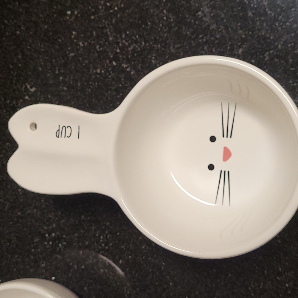 🐰Nesting Measuring Cups - Picture 6 of 9